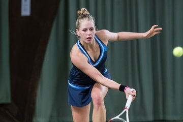 Anna Klasen 803 - Weihnachtsturnier Montag